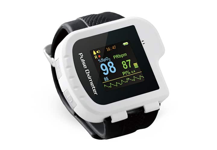 CONTEC Pulse Oximeter CMS50I