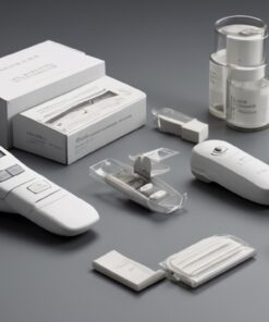 urinalysis test strips