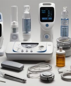 Contec CMS5000 Patient Monitor