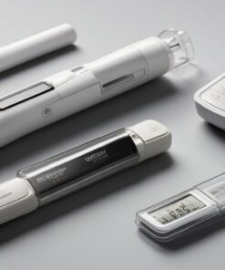 urinary tract test strips