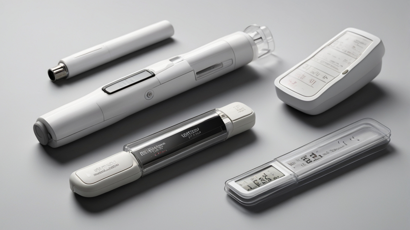 urinary tract test strips