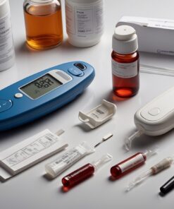 Diabetes Management Books