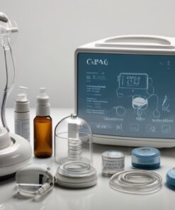 Edan Im20 Transport Patient Monitor