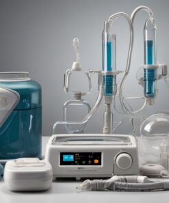 11720 coaxial ophthalmoscope