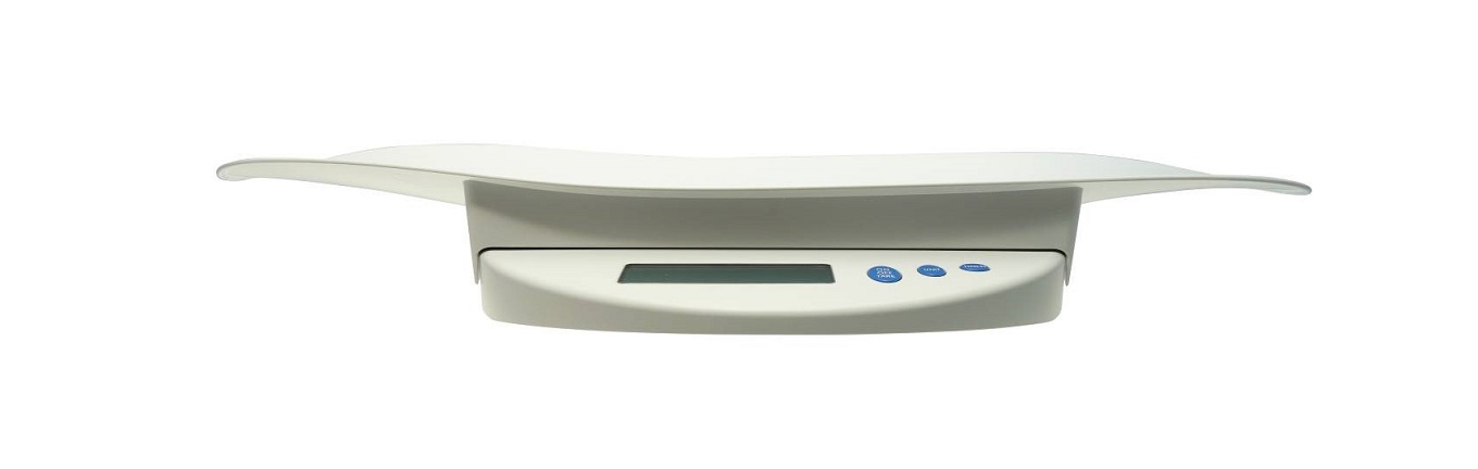 Digital Scale Baby - Cupid 1 - Image 2