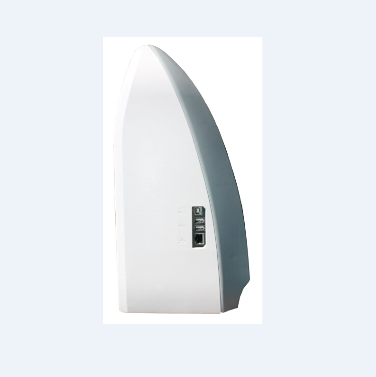 DCU10 Full Digital Color Doppler Ultrasound scanner - Image 4