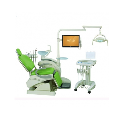 398Sanor'e Handcart Dental Unit
