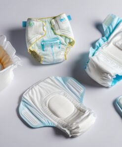 adult diapers all in one