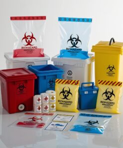 gallon sharps container