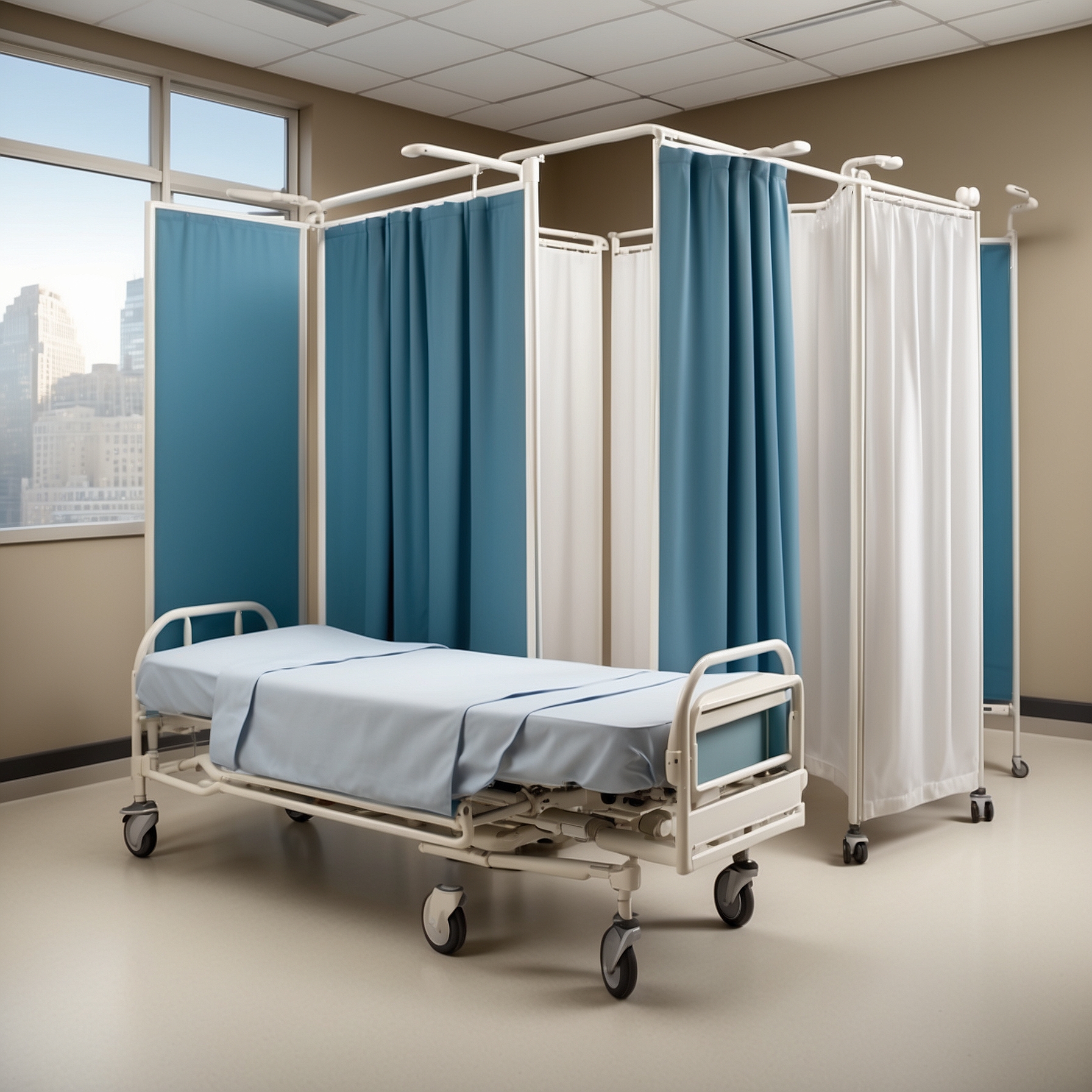 room partition divider