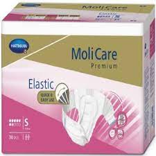 clemens x large pull- up diapers / cotton feel super absorbency - Image 20