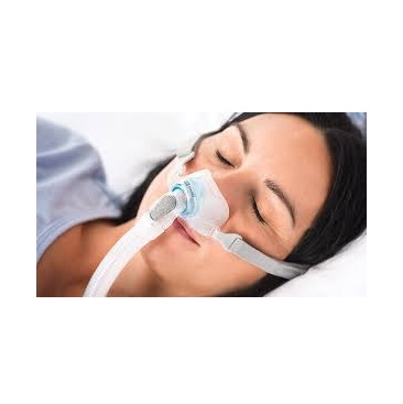 F&P Brevida Nasal Pillow - Image 2