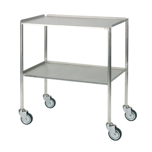 clinical trolley - Image 3
