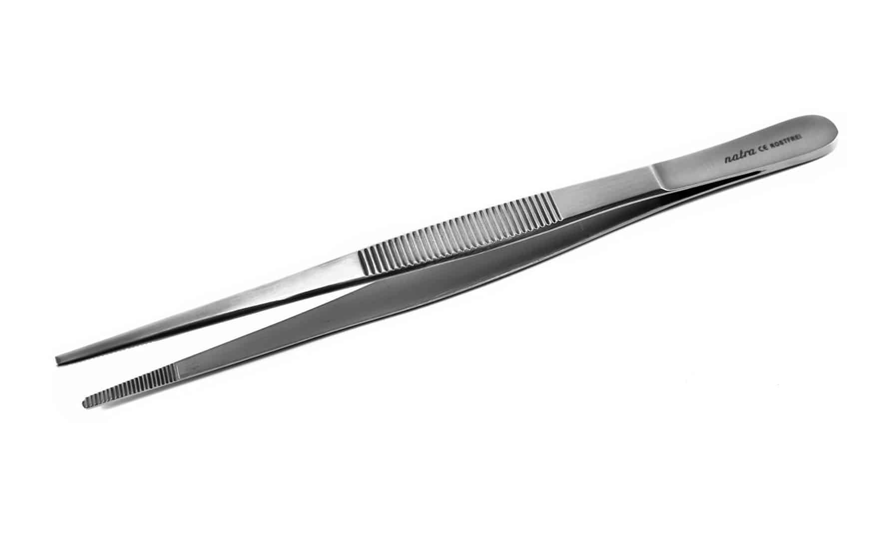 Dressing Forceps-14cm