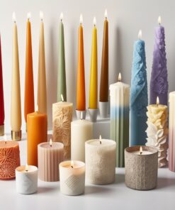 threshold candles