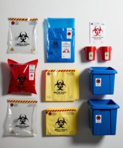 biohazard bags price