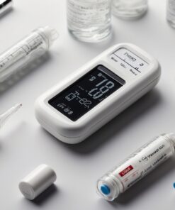 vivachek ino test strips