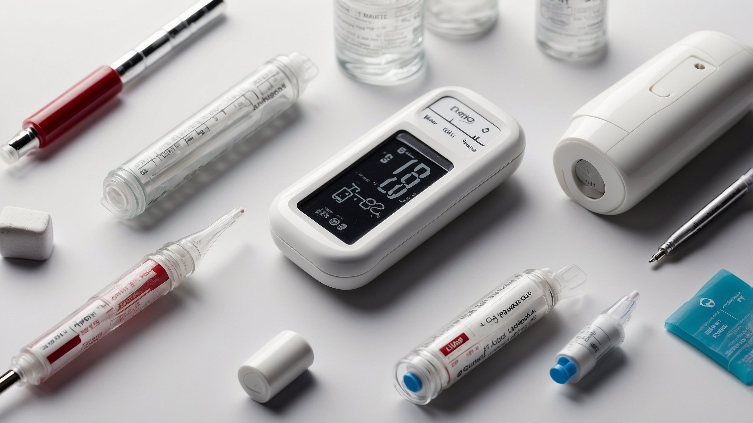 vivachek ino test strips