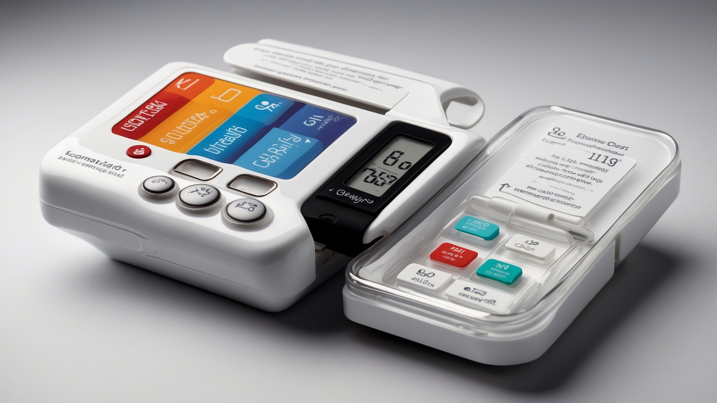 keto mojo test strips