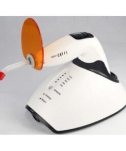 Alternative view of Lk-G38 Woodpecker LED F Curing Lamp Ce