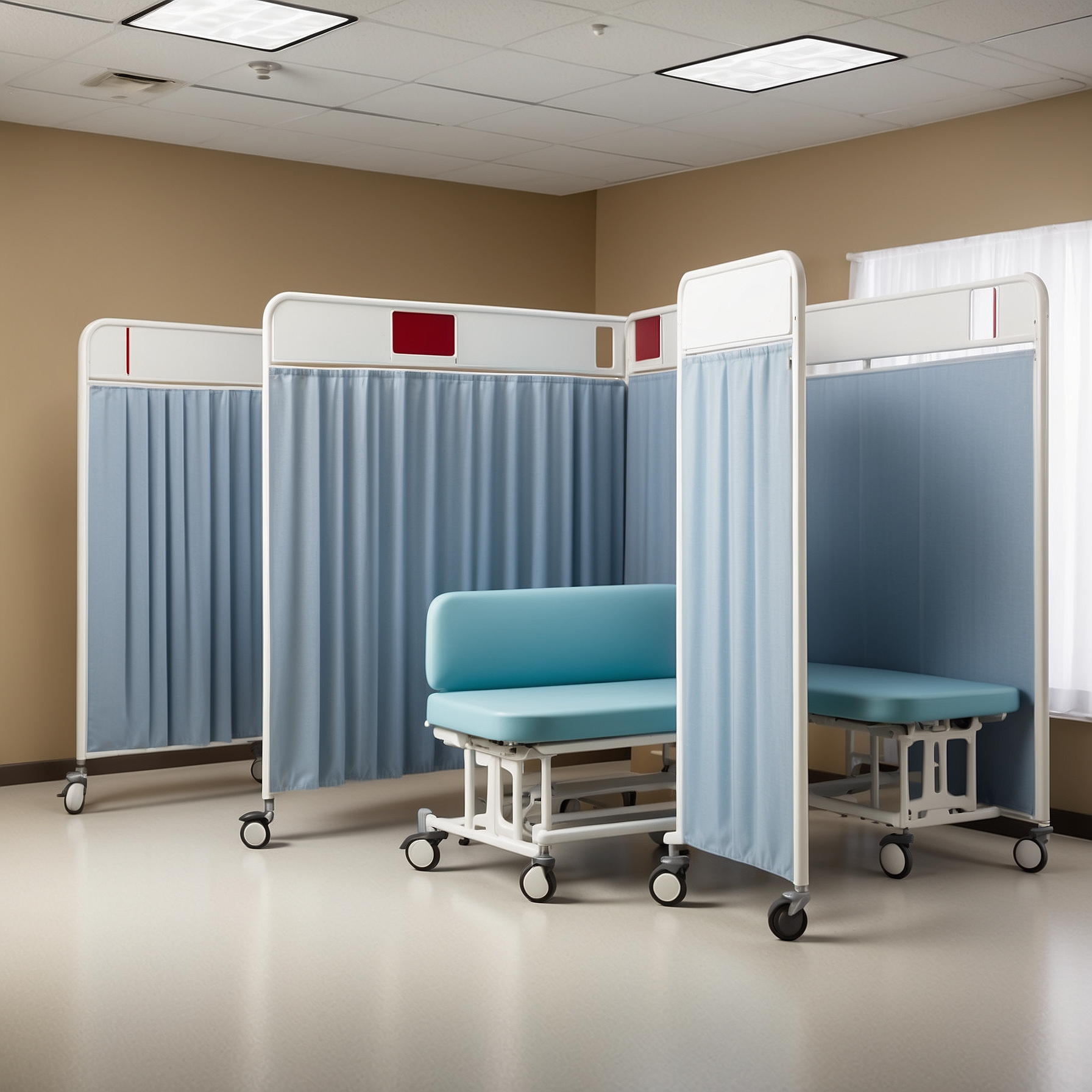 free standing garden screens