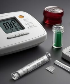 contour diabetes meter