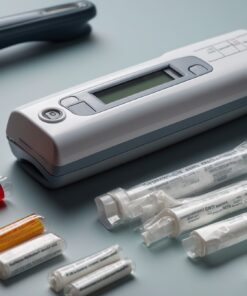 Control Solution for Meters