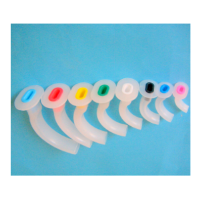 Guedel Oral Airways Quantity 50 - Image 2