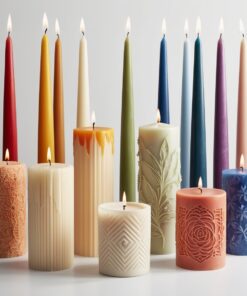 bulk candle holders