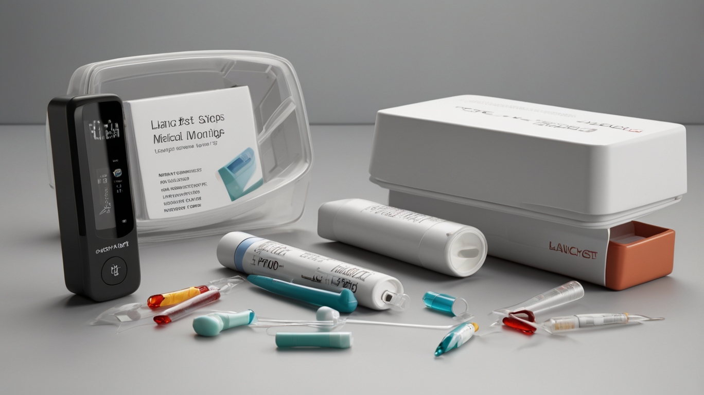 diabetic meters covered by medicare