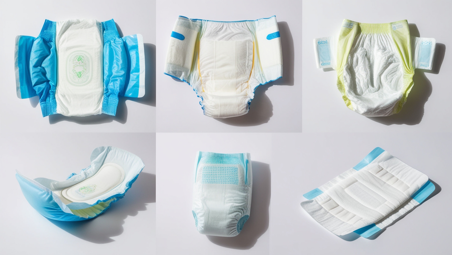 molicare premium lady pad