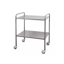 clinical trolley
