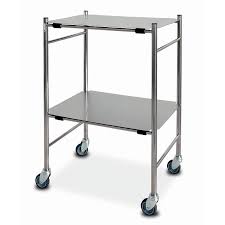 clinical trolley - Image 7