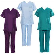 Veterinary Scrubs - Image 5