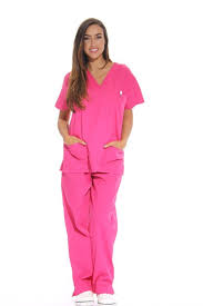 Veterinary Scrubs - Image 6