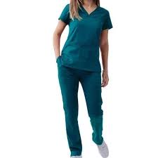 Veterinary Scrubs - Image 7