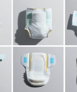 Hospitality Collection - 144TC White Fitted Sheet