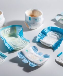 active care adult pull-up pants medium 10's