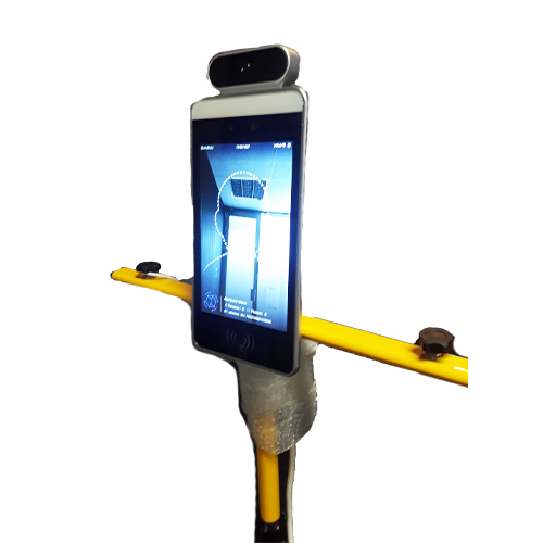 Askir 30 12V Portable Surgical Suction Unit - Image 2