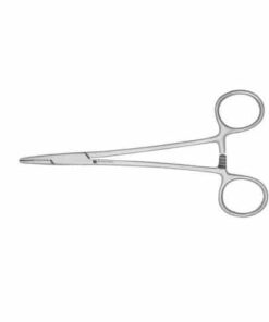 Needle Holder Mayo-Hegar 14cm
