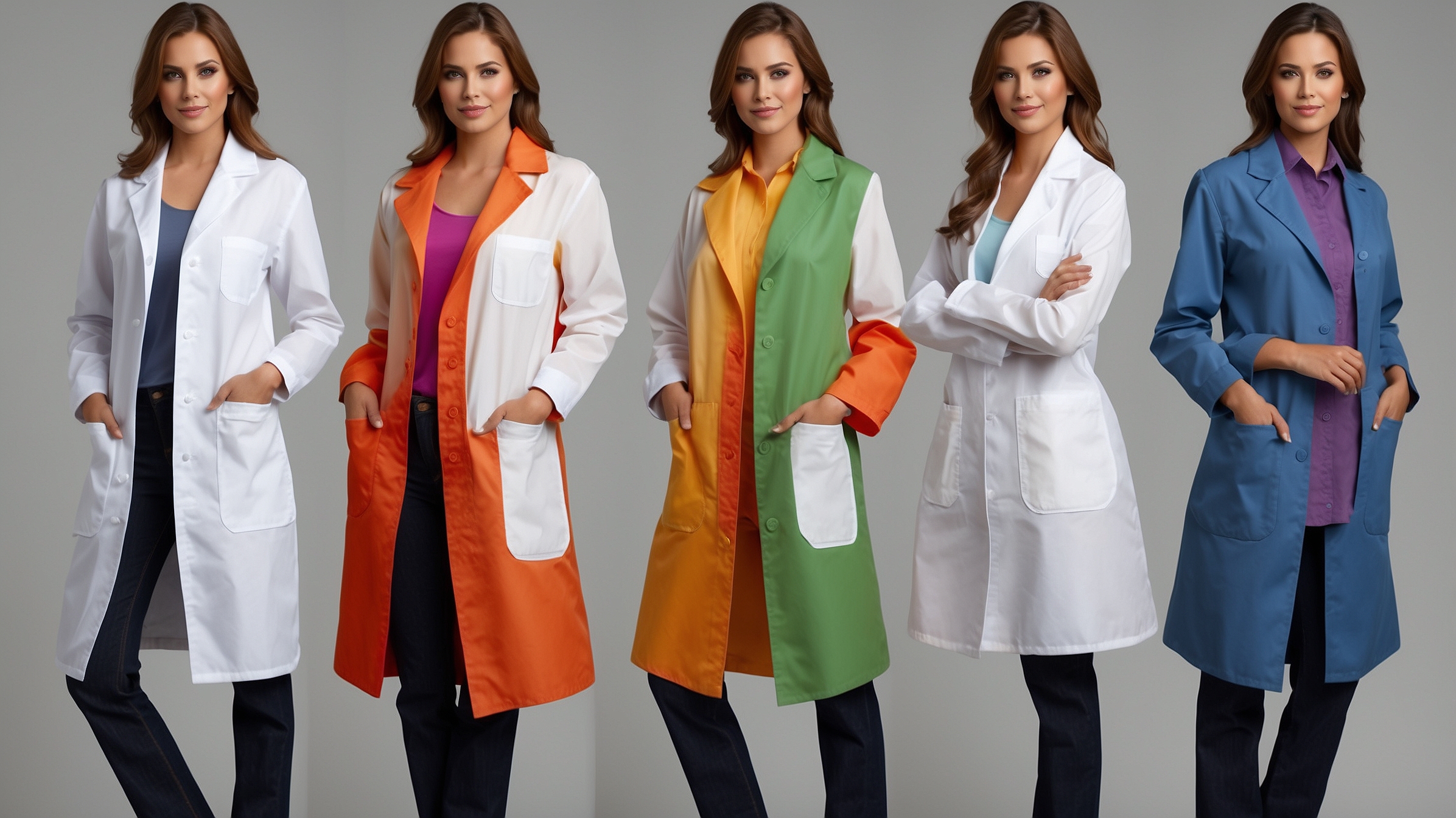 doctors coat online