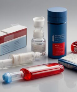 diabetic testing meters