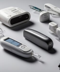 Digital Thermometers