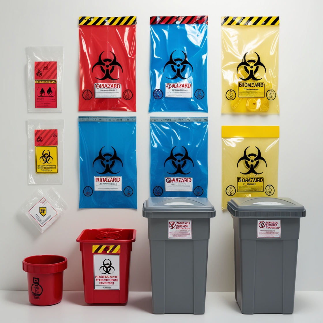 hazardous pharmaceutical waste containers