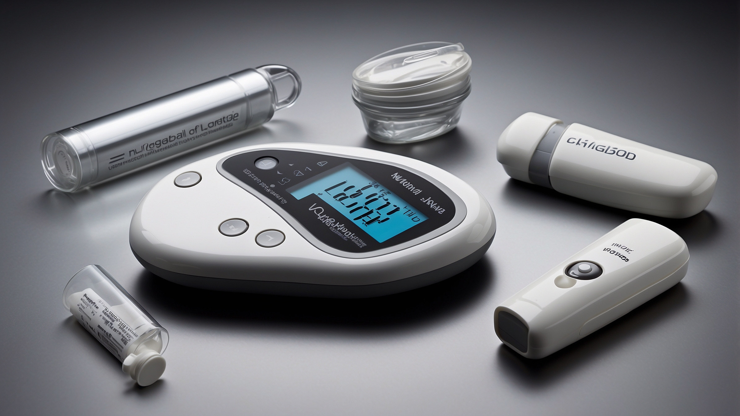 free blood sugar meter