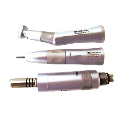 LK-N41/LK-N31 Inner Channel Fiber Optic Dental Low Speed Handpiece - Image 2