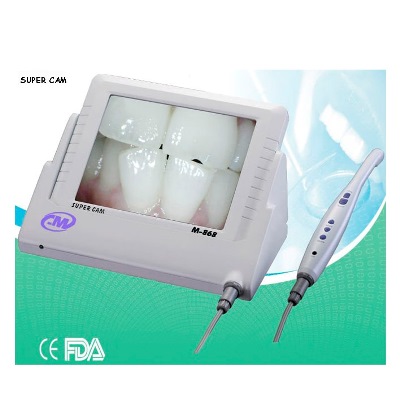 M-868 Dental Wired Intra-Oral Camera - Image 2