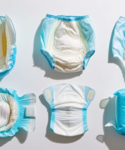 clemens complete plus adult diapers