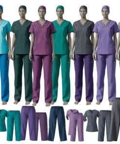 women scrubs