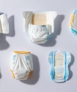 men's incontinence products